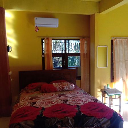 Pondok Diana Arta Jasri Rom bilde